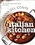 Italian Kitchen by Anna Del Conte (26-Jul-2012) Hardcover