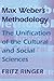 Max Weber's Methodology: The Unification of the Cultural and Social Sciences by Fritz Ringer (2000-03-04)