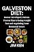 GALVESTON DIET  by JIM KEN