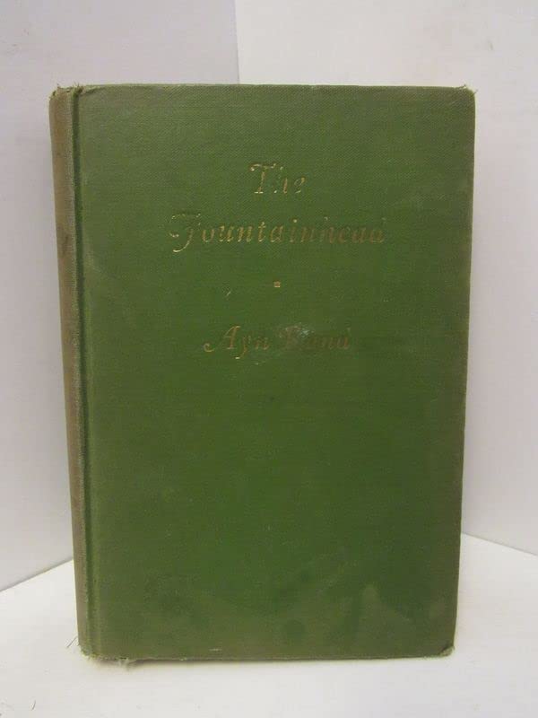 Fountainhead, The