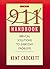 The 911 Handbook with Study...