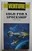 Sold-For a Spaceship (Venture SF Books) by Philip E. High (1985-09-12)