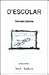 D'Escolar (Serie Impar) (Spanish Edition)