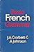 Basic French grammar