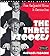 The Three Stooges: From Amalgamated Morons to American Icons by Michael Fleming (2002-12-19)