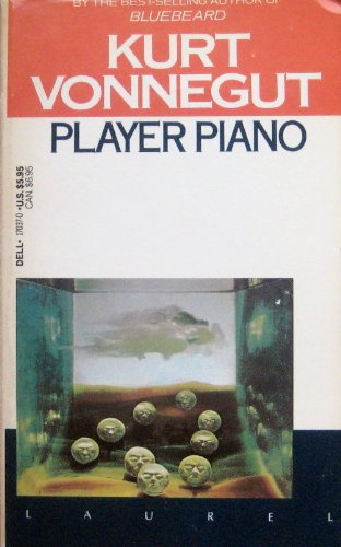 PLAYER PIANO