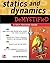 Statics and Dynamics Demystified 1st (first) by McMahon, David (2006) Paperback