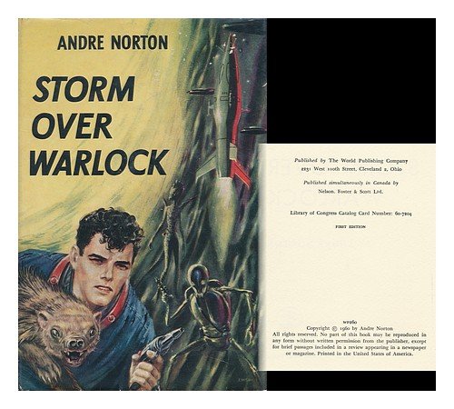 Storm over Warlock,