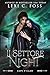 Il settore Night (Lupi V-Clan #2)