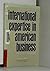 International expertise in American business by Stephen Jay Kobrin