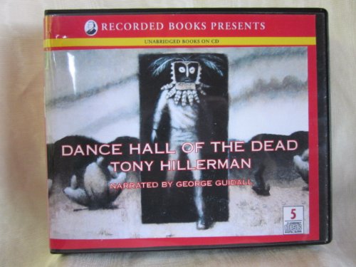 Dance Hall of the Dead