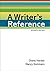 A Writer's Reference by Diana Hacker Nancy Sommers(2015-04-05)
