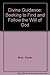 Divine Guidance: Seeking to Find and Follow the Will of God by Susan Muto (1994-09-03)