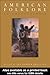 American Folklore: An Encyclopedia (Garland Reference Library of the Humanities) by Routledge (1998-09-03)