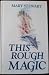 This Rough Magic (Thorndike Large Print All-Time Favorites Series) by Mary Stewart (1992-03-06)