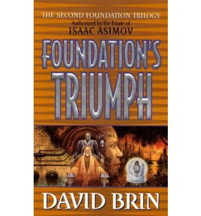 Foundation's Triumph