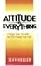 Attitude Is Everything