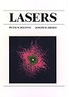 Lasers by Peter W...