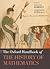 Oxford Handbook of History of Mathematics (09) by Robson, Eleanor - Stedall, Jacqueline [Hardcover (2009)]