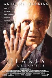 Hearts In Atlantis