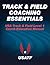 [Track & Field Coaching Essentials] [By: USA Track & Field (USATF)] [November, 2014]