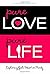 Pure Love Pure Life by Elsa Kok Colopy by Elsa Kok Colopy
