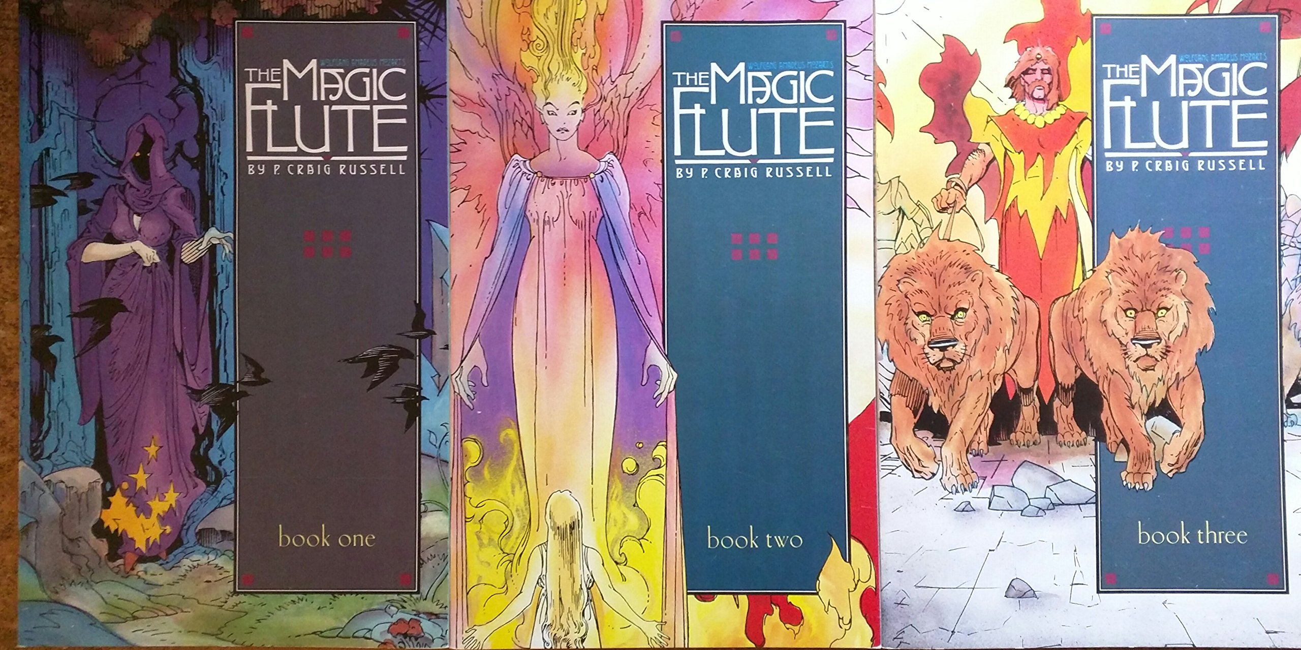 Magic Flute