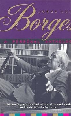 [Ficciones] (By: Jorge Luis Borges) [published: February, 1994]