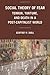 Social Theory of Fear: Terror, Torture, and Death in a Post-Capitalist World by Skoll, Geoffrey R. (2010) Hardcover
