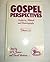 Gospel Perspectives, Volume...
