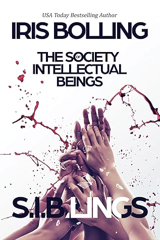 S.I.B.lings (The Society of Intellectual Beings #2)