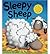 Sleepy Sheep