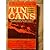Tin Cans