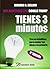 By Ricardo R. Bellino - Tienes tres Minutos!/ You Have Three ... by Ricardo R. Bellino
