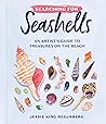 Searching for Seashells by Jessie King Regunberg