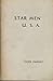 Rare Antique Star Men Usa [...
