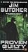(Proven Guilty) By Butcher, Jim (Author) Mass Market Paperbou... by Jim Butcher (Proven Guilty) By Butcher, Jim (Author) Mass Market Paperbou... by Jim Butcher