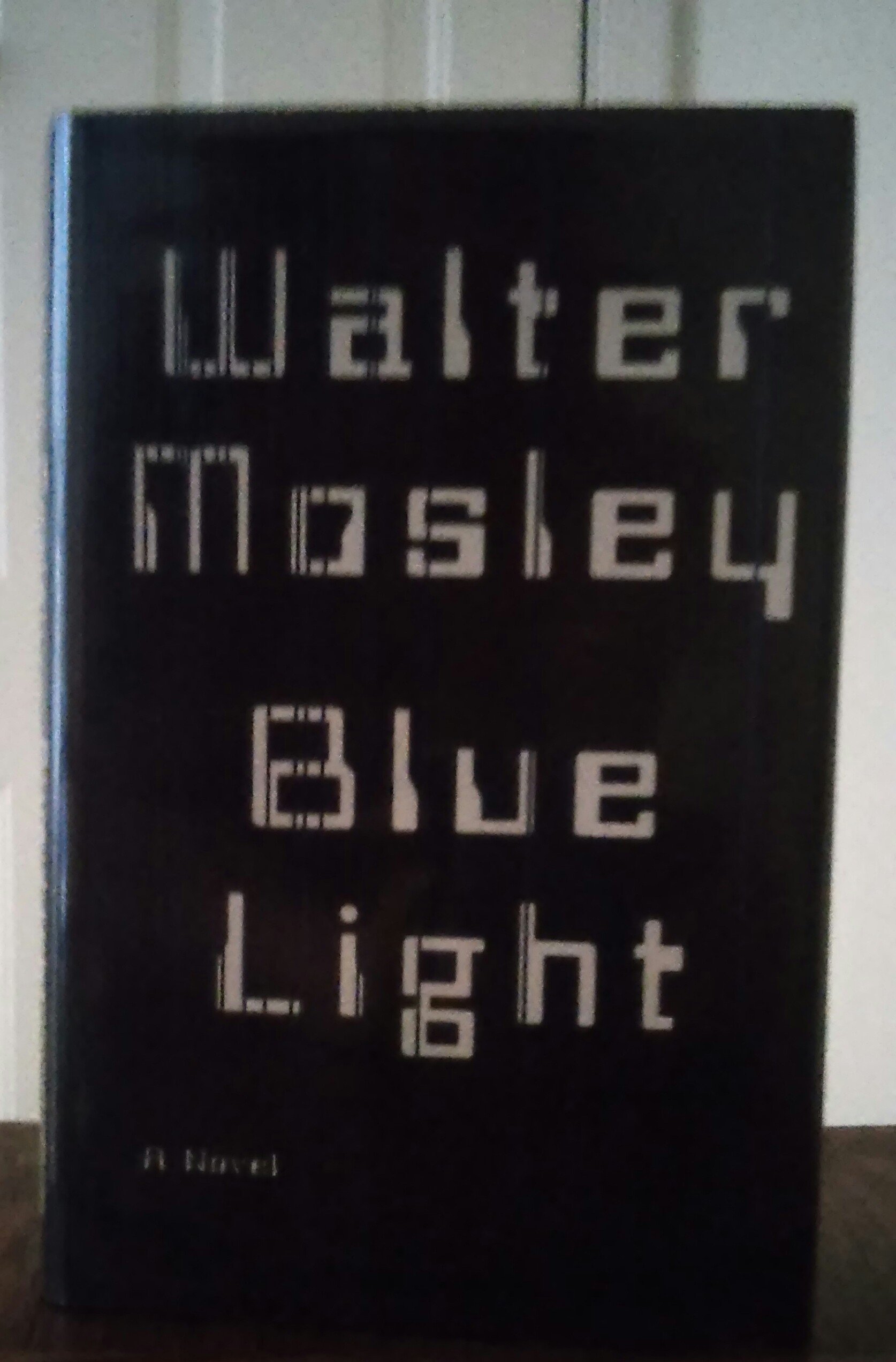Blue Light