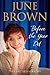 Before the Year Dot by June Brown (24-Oct-2013) Hardcover