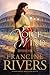 A Voice in the Wind (Mark of the Lion) by Francine Rivers (2012-10-19)