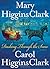 Dashing Through the Snow by Mary Higgins Clark (2008-11-18)