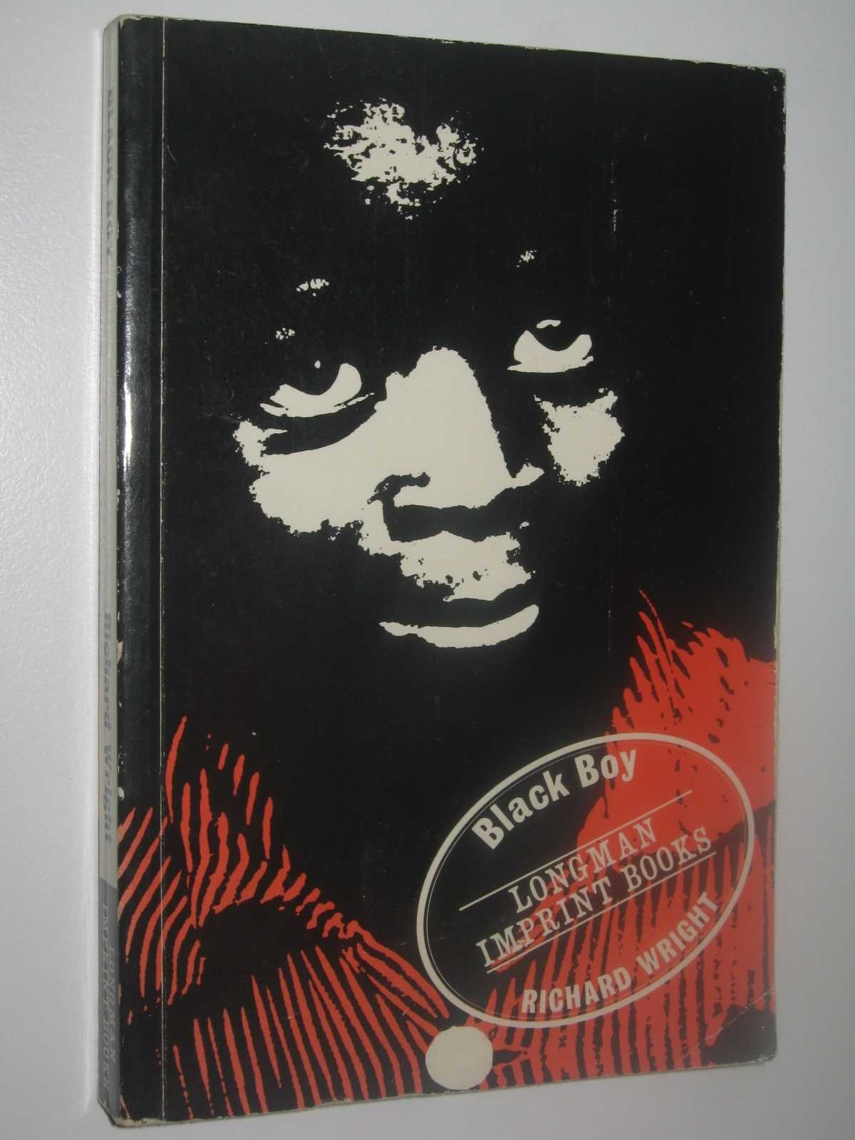 Black Boy