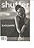 SHUTTER MAGAZINE SEPTEMBER 2020, THE BLACK&Compatible with WH... by SHUTTER MAGAZINE