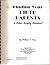 Finding Your Birth Parents & Other Family Members Workbook by William C. Dear