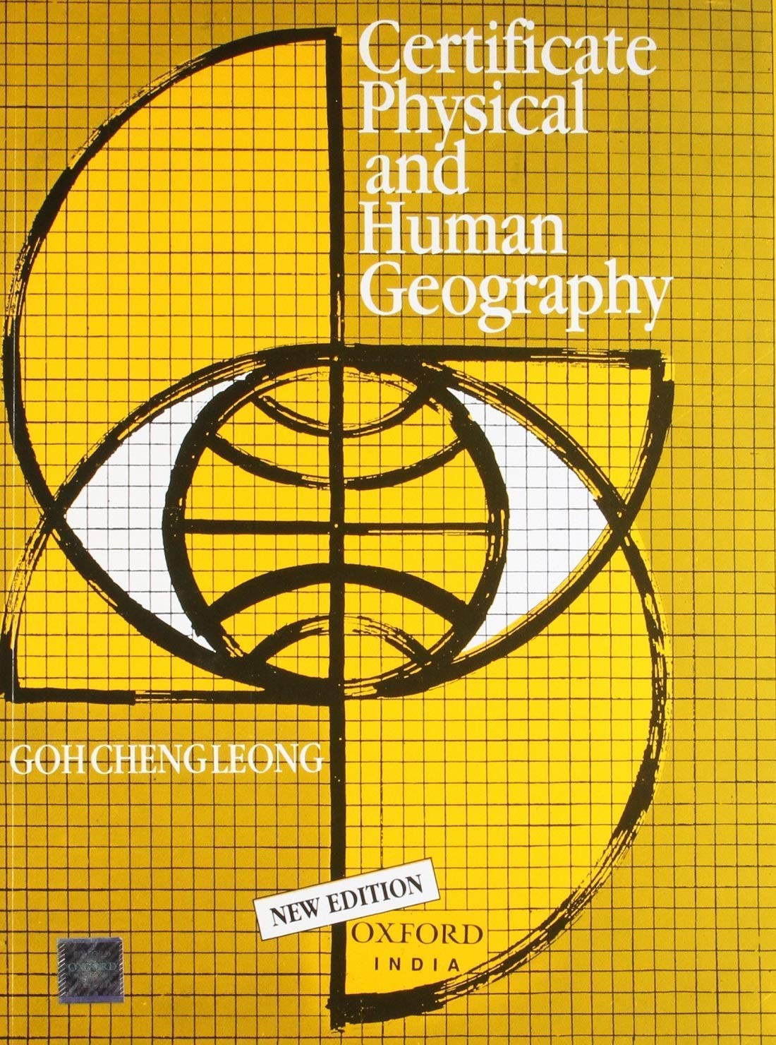 Certificate Physical and Human Geography (Paperback)