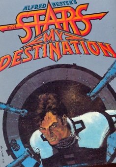 The Stars My Destination