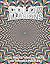 Color Illusions by DK (2014) Hardcover