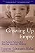 Growing Up Empty: How Federal Policies Are Starving America's Children