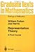 By William Fulton - Representation Theory: 3rd (third) Edition