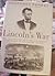 Rare LINCOLN'S WAR, UNTOLD ...